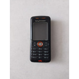 Celular Sony Ericsson Walkman W200i