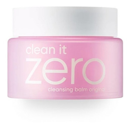 [banila Co] Clean It Zero Cleansing Balm Original - 100ml