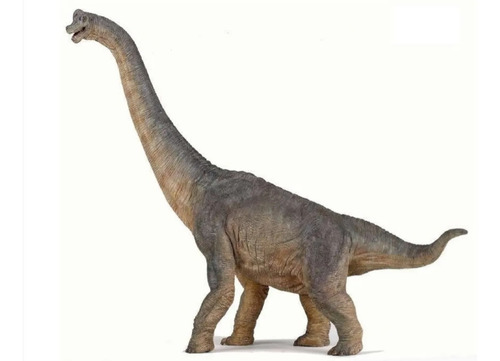 Papo Brachiosaurus Dinosaurio Sleich Braquiosaurio