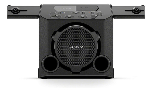 Sony Gtk-pg10 Altavoz Bluetooth Portátil Inalámbricos