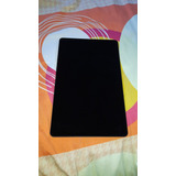 Galaxy Tab S6 Lite + Book Cover Grey 