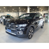 Volkswagen T-cross Highline Tsi Blindado