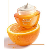 Anew By Avon Crema Facial Antioxidante Con Vitamina C Fps 50 Momento De Aplicación Día Tipo De Piel Todo Tipo De Piel