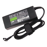 Cargador Sony Vgp-ac19v10 Vgp Vgn Pcg Vpc 19.5v 3.9a