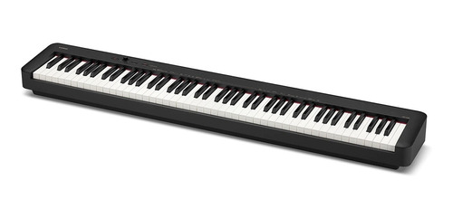 Piano Digital Casio Cdp-s160