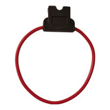 Porta Fusible 12v Automotriz