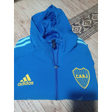 Campera adidas Boca