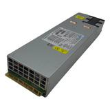 Fonte Servidor Dell 2130w Intel Pssf222201a H66158-010