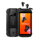 Ulefone Armor 15 Celular Resistente Al Agua, Polvo Y Golpes