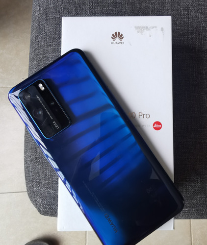 Huawei P40 Pro 