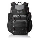 Oakley Enduro 30l 2.0 Accesorio, Talla Única , Blackout Color Negro