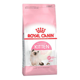 Royal Canin Kitten Second Age X 400g Pet Shop Caba Envios