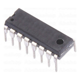 Pack 200x Cd4017 Dip16 Cmos Decade Counter