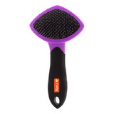 Cepillo Para Gatos Hartz Groomers Slicker