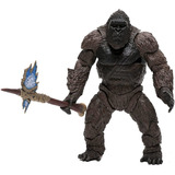 Juguetes Godzilla Vs King Kong - Figuras De Acción King Kong