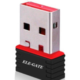 Tarjeta Red Inalambrica Wifi Usb Nano Wl.04 25pz