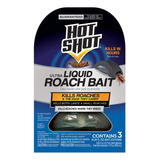 Hot Shot Cebo Para Cucarachas Hg-95789