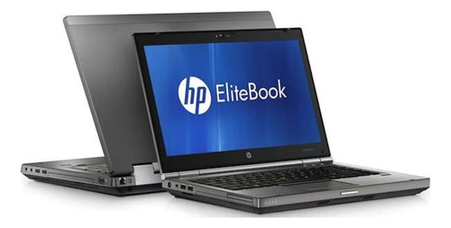 Laptop Hp Elitebook 8560w Core I5 8 Ram/120 Ssd Windows 10