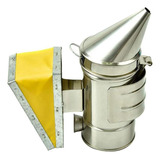 Gift The Steel Beekeeping Smoker Tool 2024