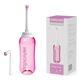 Higiene Irrigador Limpieza Femenina Y Bebes 500ml