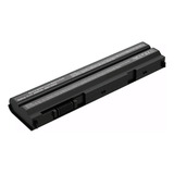 Bateria Para Dell Latitude E6420 P15g P15g001 P15g002 48wh