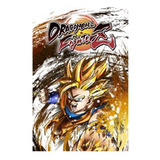 Dragon Ball Fighterz Para Pc - Steam - Entrega Rapida