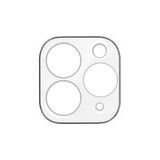 Protector Cámara Vidrio Templado Para iPhone 11 Pro Max 