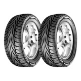 Paq 2 Llantas 175/65r14 Tornel Real 81t Msi