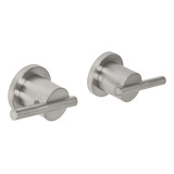 Manerales Para Llave Regadera Baño Grifo Satin 49950