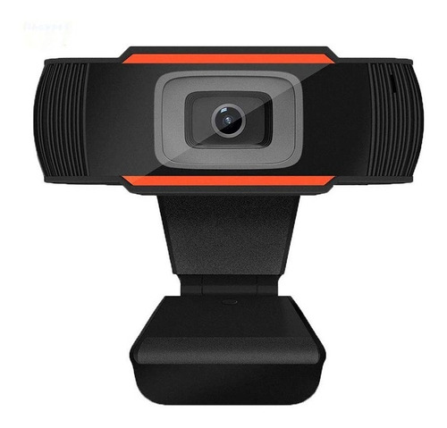 Camara Web Videoconferencia Webcam 720p Hd Zoom Teletrabajo