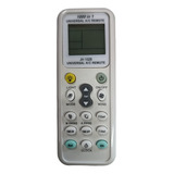 Control Remoto Universal Aire Acondicionado  Kt-1028