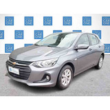 Chevrolet Onix 1.0 T Ltz