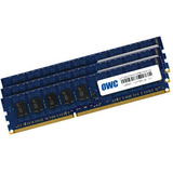 Owc 24gb Ddr3 1333 Mhz Udimm Memory Kit (3 X 8gb, 2009-2012