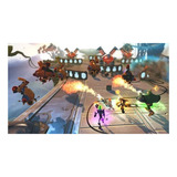 Ratchet & Clank All 4 One - Juegos Rápidos Para Ps3 Y Psn