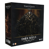 Dark Souls El Juego De Mesa: Tumba De Gigantes, Juego Princi