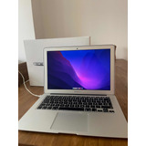 Macbook Air 13,3  Pulgadas Mqd32e/a Intel Core I5