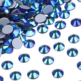 Jollin Hot Fix - Diamantes De Imitación De Cristal Con Par.