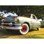 Calcule o preco do seguro de Ford Custom 1951 ➔ Preço de R$ 115000