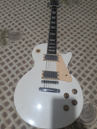 Guitarra Les Paul Shelter Nashville