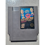 Clu Clu Land Nintendo Nes Cartucho Original 