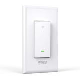 Interruptor Switch Wifi Gosund De 3 Vías Alexa Google Home