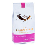 Café Llanquihue Premium Osorno Grano Molido 340 Gr