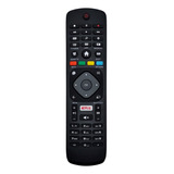 Controle Para Tv Philips 49pug7100 49pug7100/78 43pfg5102/78
