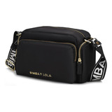 Bolsa Bandolera Bimba Y Lola Olympia Collection Bolso 