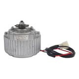 Motor: 450 W, 24 V, Metal, Reducción De Engranajes, Cepillo