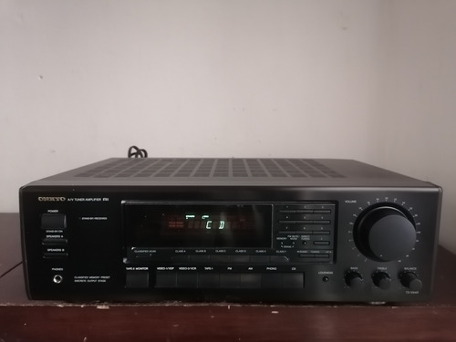 Receiver Onkyo Tx-v940