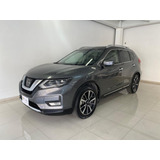 Nissan X Trail 2018