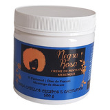 Negra Rosa Merengue Creme De Pentear 500g Envio Hj