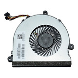 Ventilador Hp 250 G4 250 G6 255 G6 15-ac 813946-00/925012-00