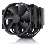 Cooler Noctua Nh-d15 Chromax.black Intel Y Amd - Doble Fan